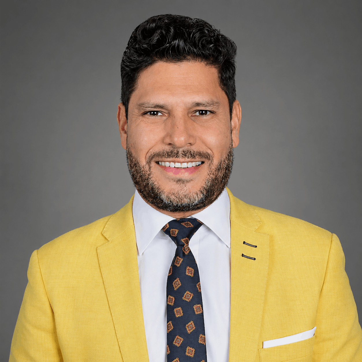 Mauricio Rodríguez