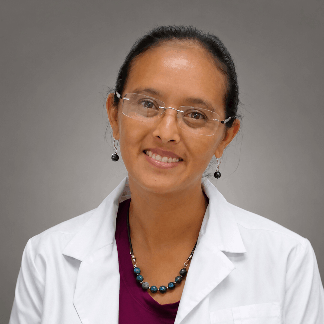 Margie Abellán