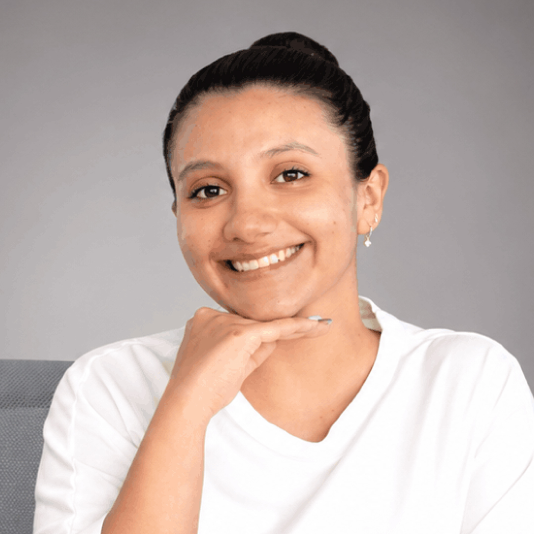 Cibely Murillo